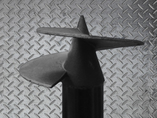 Винтовые сваи